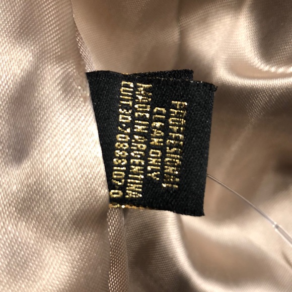 Leather Jacket - Picture 5 of 8